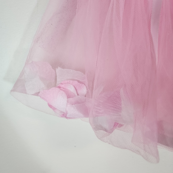 Unicorn Headband and Tutu costume - Picture 3 of 8